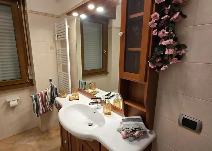 Appartement Roots Of