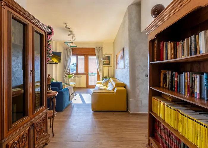 Appartement Roots Of *