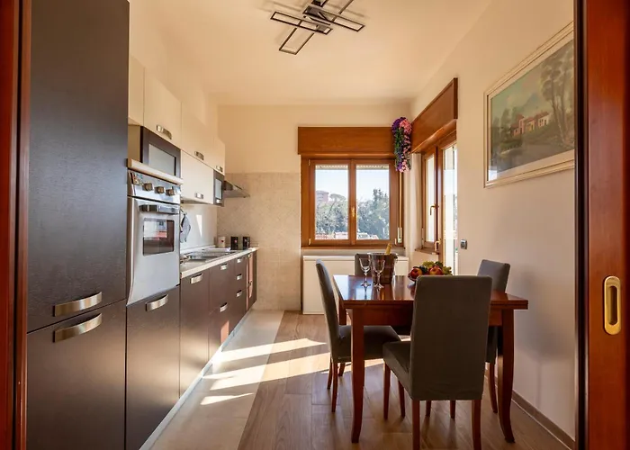 Appartement Roots Of