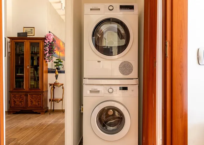 Appartement Roots Of *
