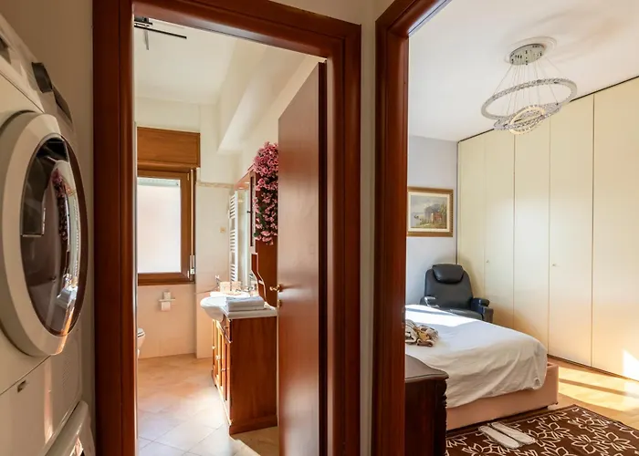 Roots Of Appartement Rome